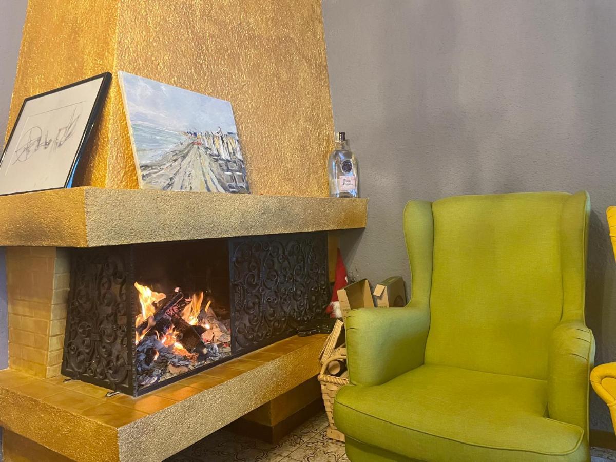 Villa Oxa - Boutique Design Hotel Maria Alm am Steinernen Meer Kültér fotó