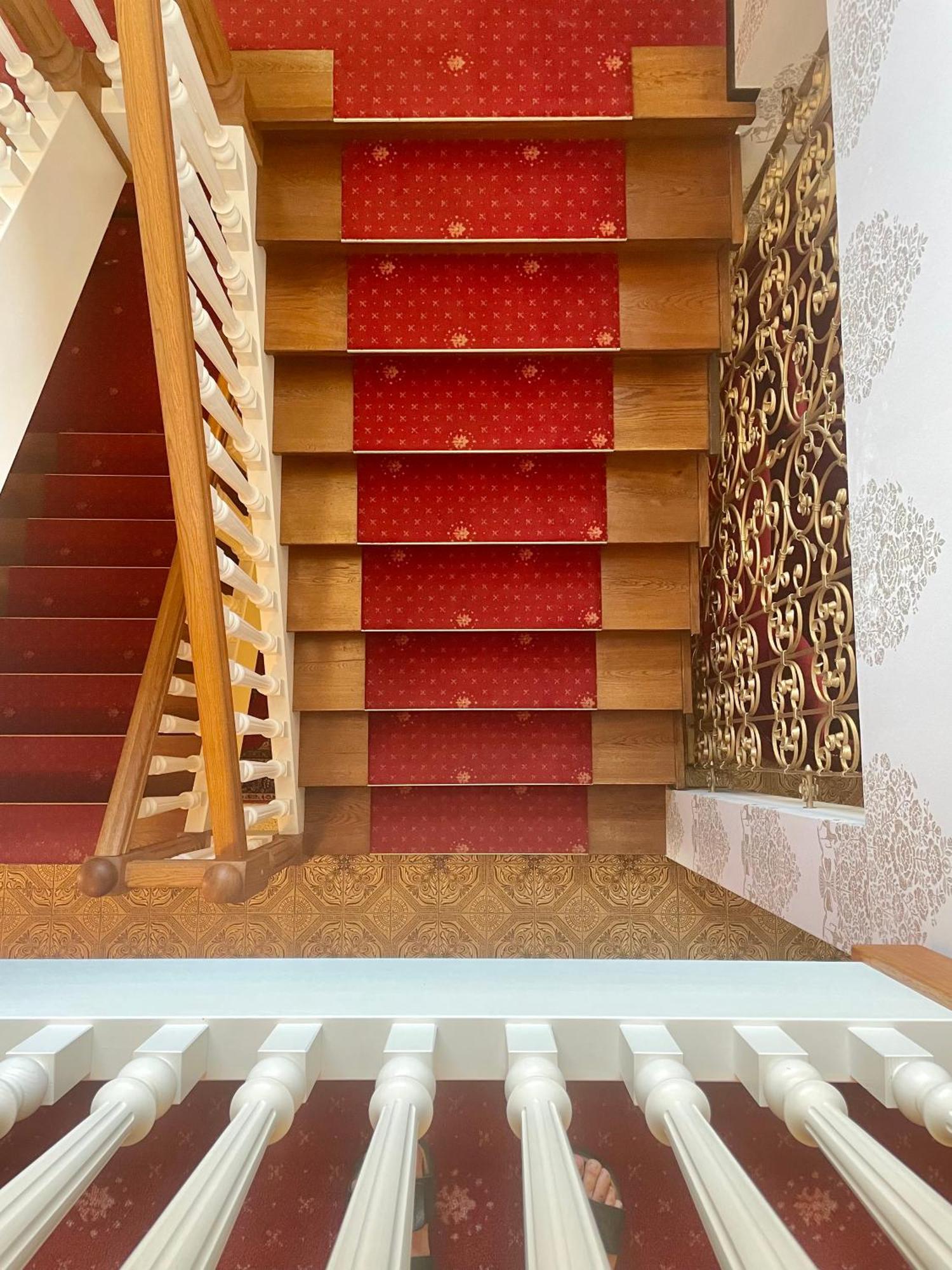 Villa Oxa - Boutique Design Hotel Maria Alm am Steinernen Meer Kültér fotó