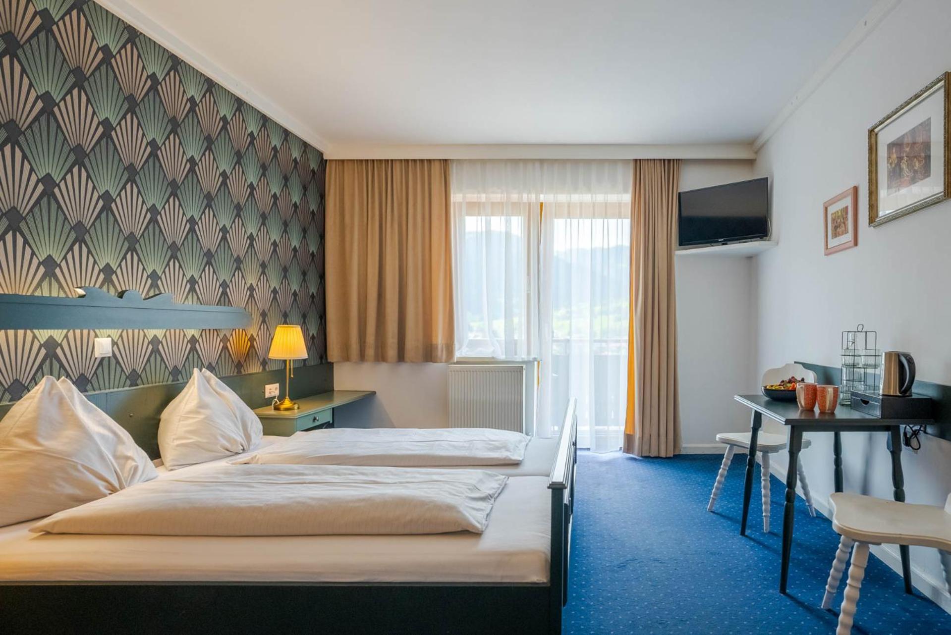 Villa Oxa - Boutique Design Hotel Maria Alm am Steinernen Meer Kültér fotó