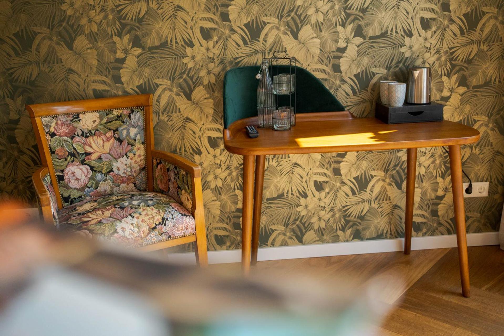 Villa Oxa - Boutique Design Hotel Maria Alm am Steinernen Meer Kültér fotó