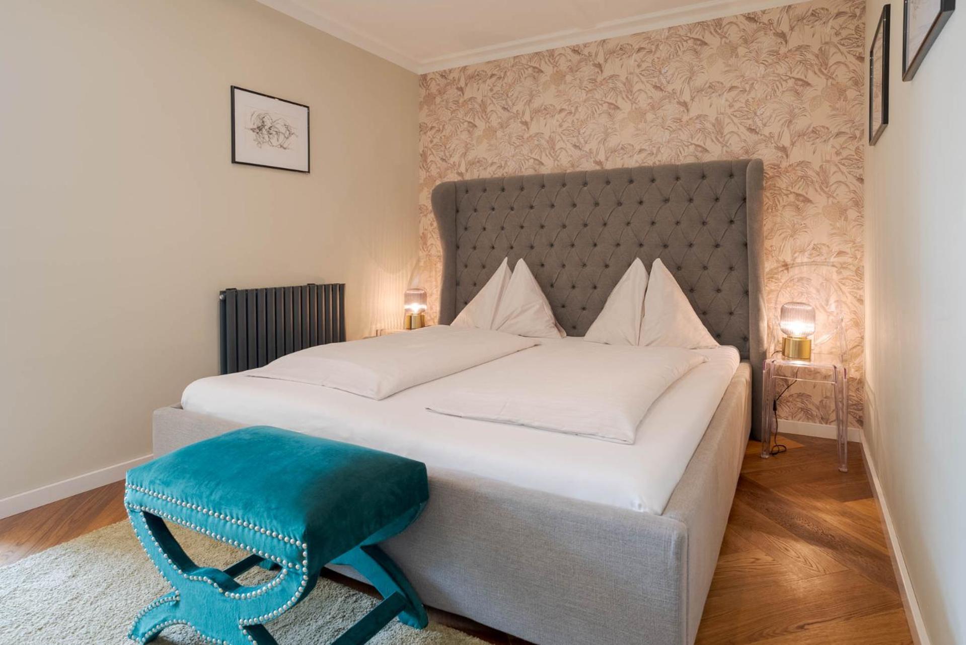 Villa Oxa - Boutique Design Hotel Maria Alm am Steinernen Meer Kültér fotó