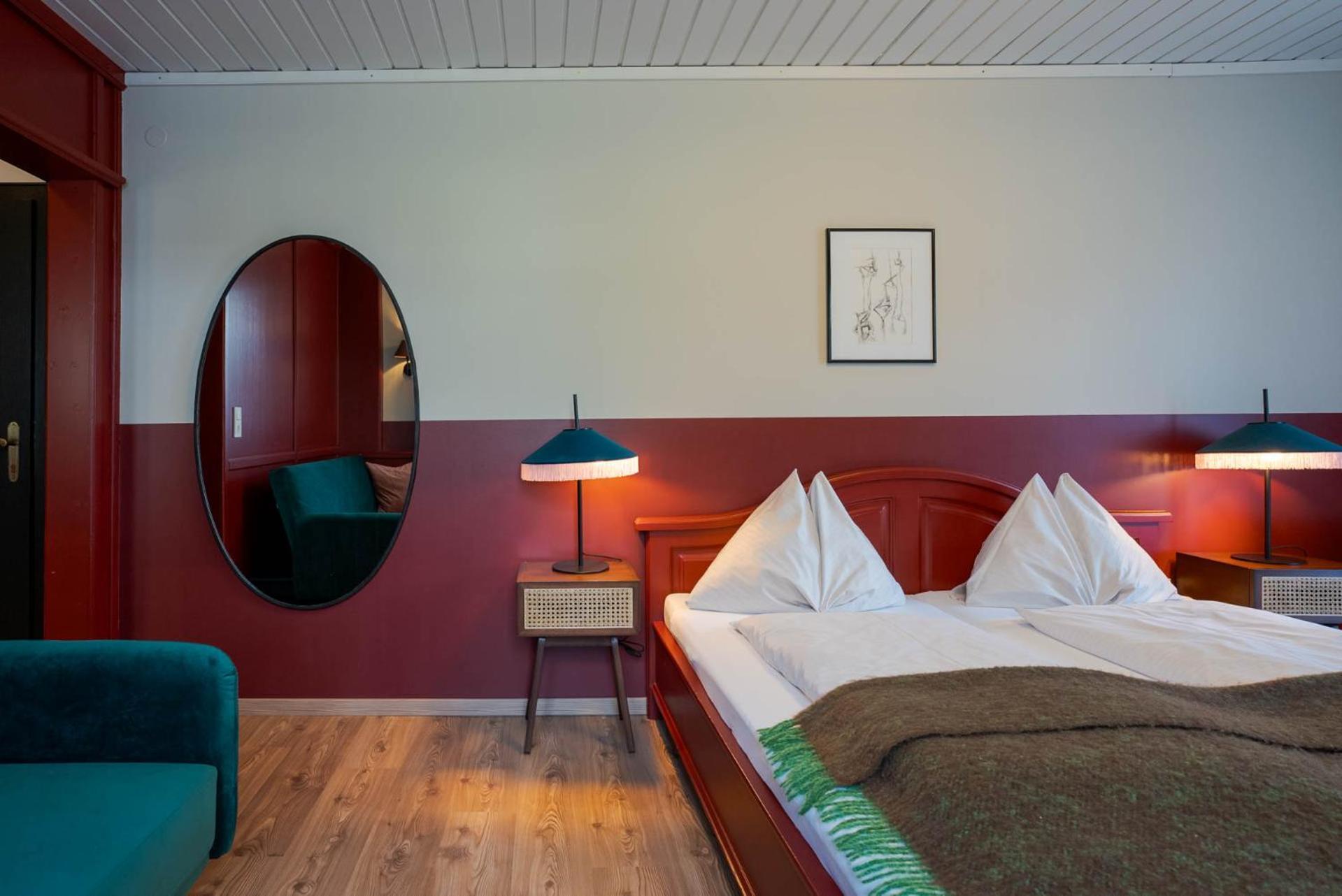 Villa Oxa - Boutique Design Hotel Maria Alm am Steinernen Meer Kültér fotó