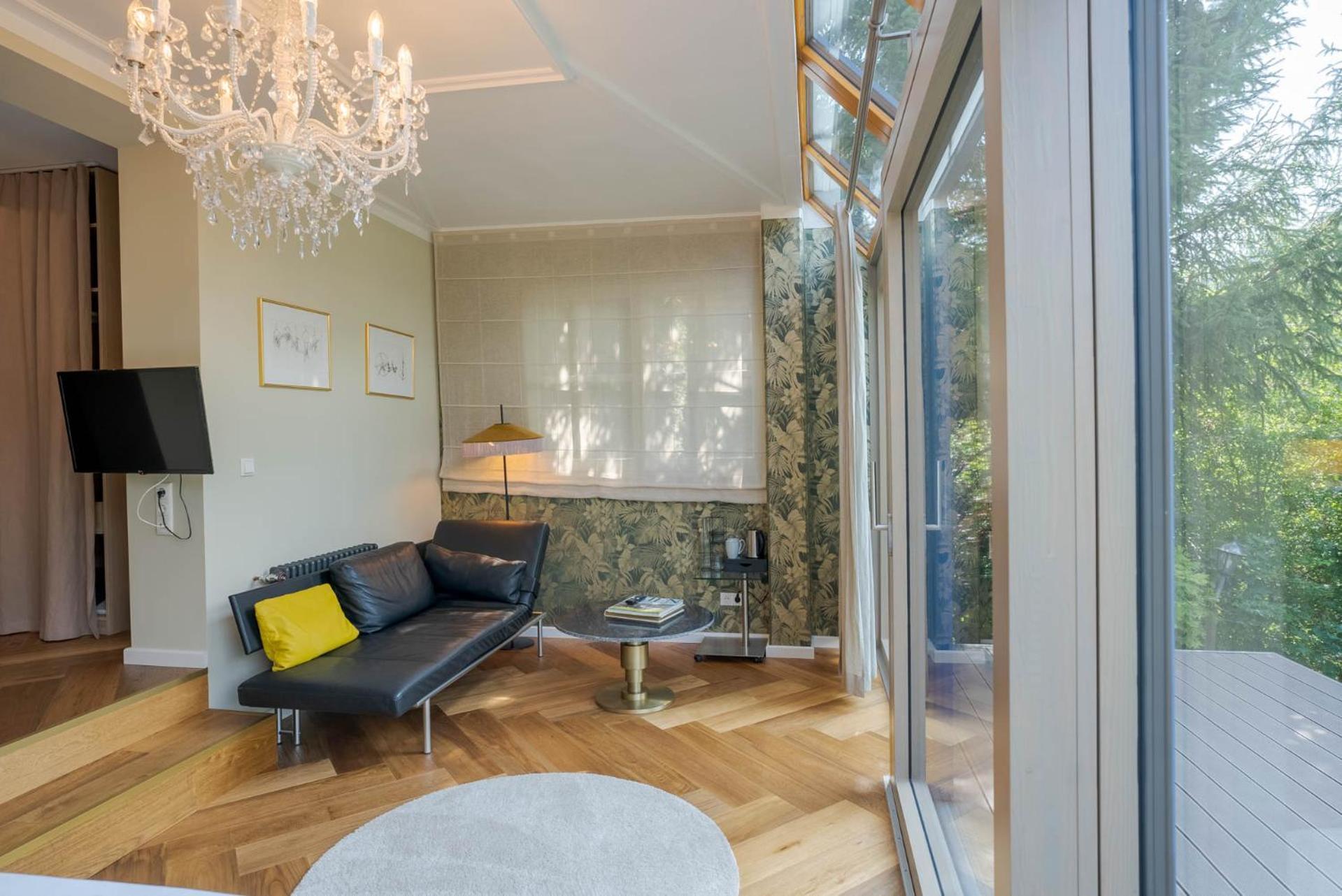 Villa Oxa - Boutique Design Hotel Maria Alm am Steinernen Meer Kültér fotó