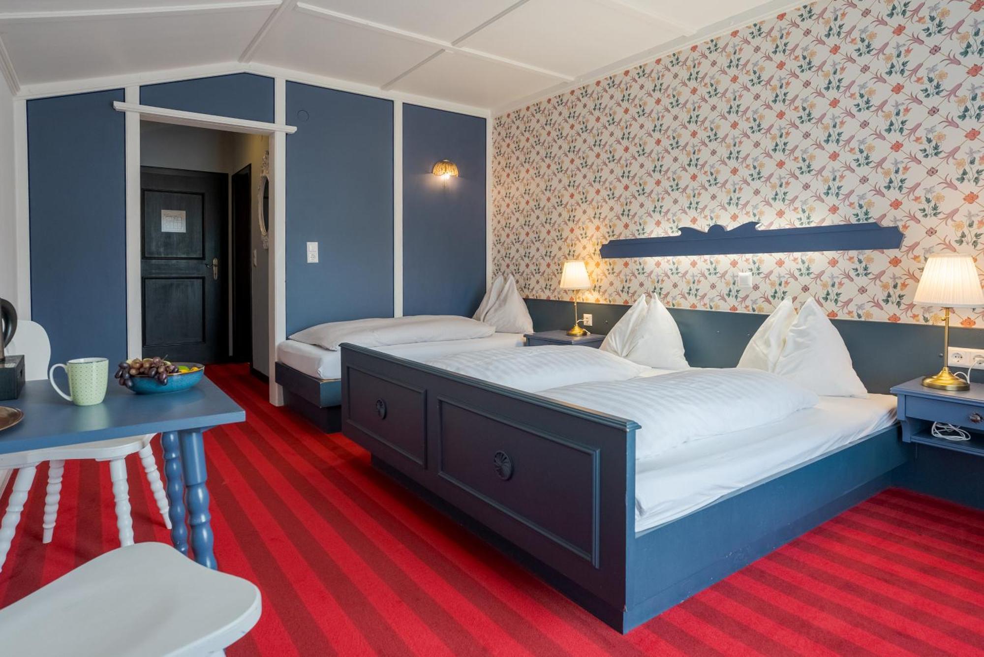 Villa Oxa - Boutique Design Hotel Maria Alm am Steinernen Meer Kültér fotó