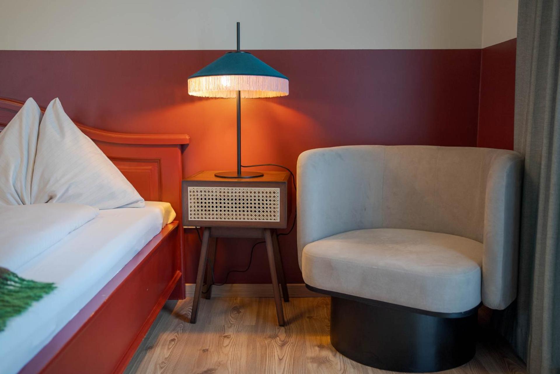 Villa Oxa - Boutique Design Hotel Maria Alm am Steinernen Meer Kültér fotó